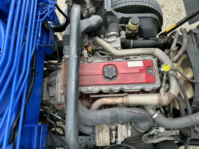 日野デュトロクレーン4段小型（2t・3t）[写真06]