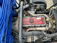 日野デュトロクレーン4段小型（2t・3t）[写真07]