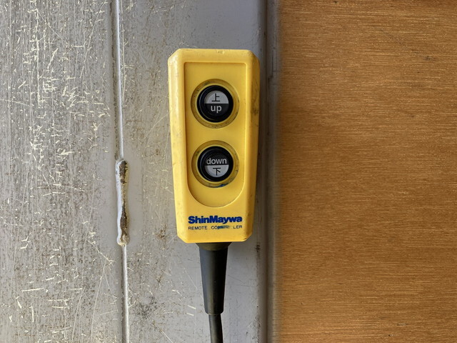 いすゞエルフアルミバン小型（2t・3t）[写真11]