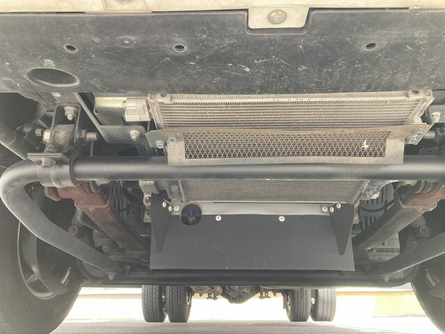 いすゞエルフアルミバン小型（2t・3t）[写真15]