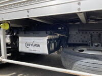 いすゞエルフアルミバン小型（2t・3t）[写真17]