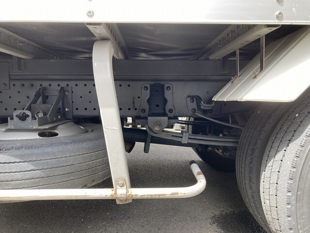 いすゞエルフアルミバン小型（2t・3t）[写真29]