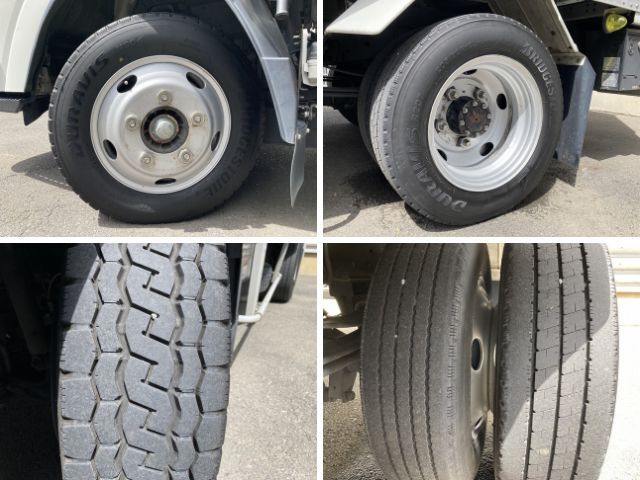 いすゞエルフアルミバン小型（2t・3t）[写真30]