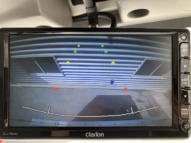 いすゞエルフアルミバン小型（2t・3t）[写真36]