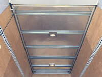 いすゞエルフアルミバン小型（2t・3t）[写真10]