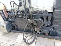 三菱ふそうスーパーグレートトレーラーヘッド（トラクターヘッド）大型（10t）[写真14]