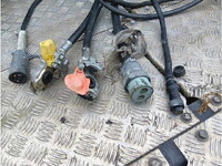 三菱ふそうスーパーグレートトレーラーヘッド（トラクターヘッド）大型（10t）[写真15]