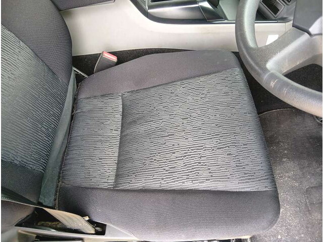 三菱ふそうスーパーグレートトレーラーヘッド（トラクターヘッド）大型（10t）[写真19]