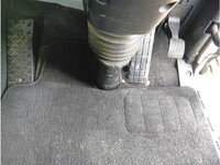 三菱ふそうスーパーグレートトレーラーヘッド（トラクターヘッド）大型（10t）[写真21]