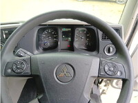 三菱ふそうスーパーグレートトレーラーヘッド（トラクターヘッド）大型（10t）[写真22]