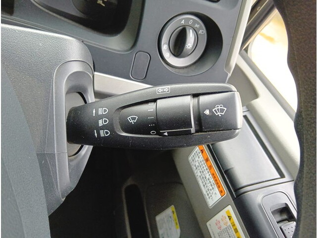 三菱ふそうスーパーグレートトレーラーヘッド（トラクターヘッド）大型（10t）[写真25]