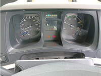 三菱ふそうスーパーグレートトレーラーヘッド（トラクターヘッド）大型（10t）[写真27]