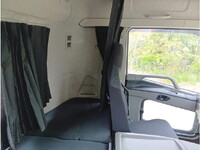 三菱ふそうスーパーグレートトレーラーヘッド（トラクターヘッド）大型（10t）[写真28]