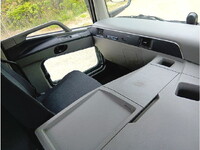 三菱ふそうスーパーグレートトレーラーヘッド（トラクターヘッド）大型（10t）[写真29]