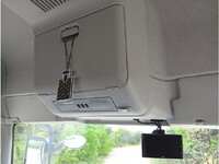 三菱ふそうスーパーグレートトレーラーヘッド（トラクターヘッド）大型（10t）[写真30]