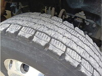 三菱ふそうスーパーグレートトレーラーヘッド（トラクターヘッド）大型（10t）[写真34]