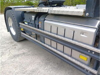 三菱ふそうスーパーグレートトレーラーヘッド（トラクターヘッド）大型（10t）[写真35]