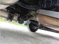 三菱ふそうスーパーグレートトレーラーヘッド（トラクターヘッド）大型（10t）[写真36]