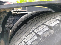 三菱ふそうスーパーグレートトレーラーヘッド（トラクターヘッド）大型（10t）[写真37]