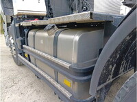 三菱ふそうスーパーグレートトレーラーヘッド（トラクターヘッド）大型（10t）[写真38]