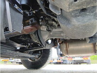 三菱ふそうスーパーグレートトレーラーヘッド（トラクターヘッド）大型（10t）[写真39]