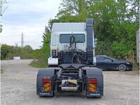 三菱ふそうスーパーグレートトレーラーヘッド（トラクターヘッド）大型（10t）[写真06]