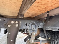 いすゞエルフダブルキャブ（Wキャブ）小型（2t・3t）[写真13]