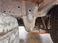 いすゞエルフダブルキャブ（Wキャブ）小型（2t・3t）[写真17]