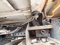 いすゞエルフダブルキャブ（Wキャブ）小型（2t・3t）[写真18]