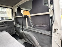 いすゞエルフダブルキャブ（Wキャブ）小型（2t・3t）[写真22]