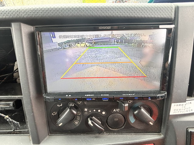 いすゞエルフダブルキャブ（Wキャブ）小型（2t・3t）[写真27]