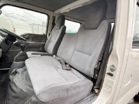 いすゞエルフダブルキャブ（Wキャブ）小型（2t・3t）[写真33]