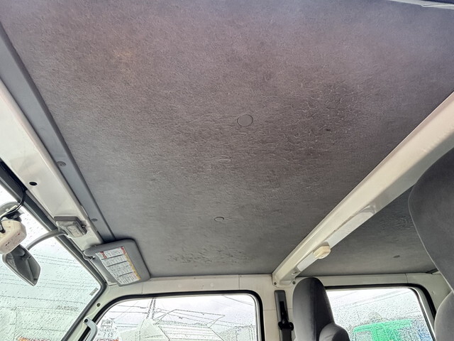 いすゞエルフダブルキャブ（Wキャブ）小型（2t・3t）[写真33]