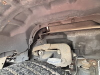 いすゞエルフダブルキャブ（Wキャブ）小型（2t・3t）[写真37]