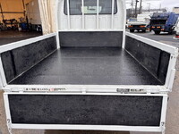 いすゞエルフダブルキャブ（Wキャブ）小型（2t・3t）[写真08]