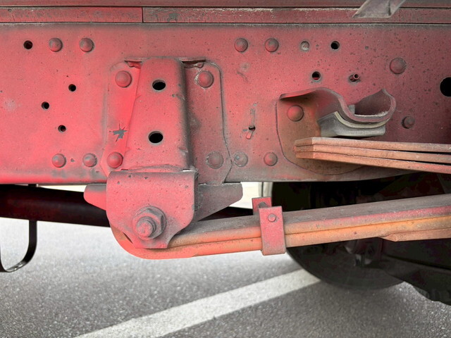 いすゞエルフ冷凍車（冷蔵車）小型（2t・3t）[写真18]