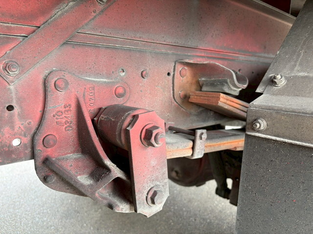 いすゞエルフ冷凍車（冷蔵車）小型（2t・3t）[写真25]