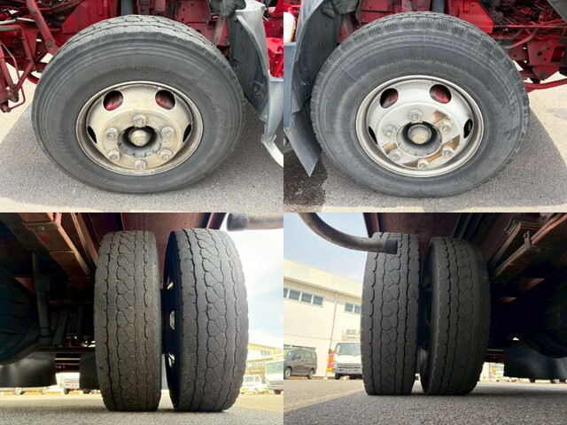 いすゞエルフ冷凍車（冷蔵車）小型（2t・3t）[写真31]