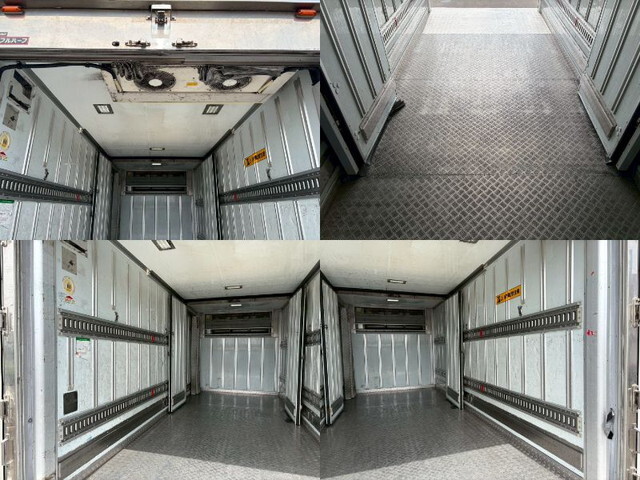 いすゞエルフ冷凍車（冷蔵車）小型（2t・3t）[写真32]