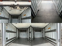 いすゞエルフ冷凍車（冷蔵車）小型（2t・3t）[写真33]