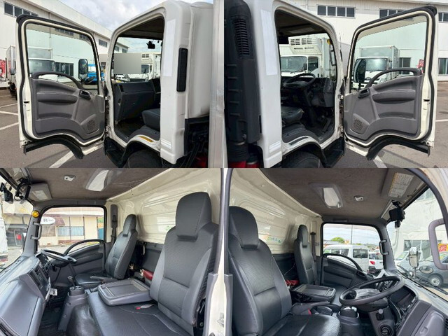 いすゞエルフ冷凍車（冷蔵車）小型（2t・3t）[写真37]