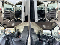 いすゞエルフ冷凍車（冷蔵車）小型（2t・3t）[写真38]