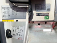 いすゞエルフ冷凍車（冷蔵車）小型（2t・3t）[写真39]