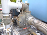 いすゞフォワード散水車中型（4t）[写真31]