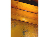 いすゞフォワード散水車中型（4t）[写真36]