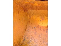 いすゞフォワード散水車中型（4t）[写真38]