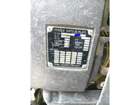 いすゞフォワード散水車中型（4t）[写真39]