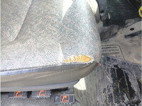 いすゞフォワード散水車中型（4t）[写真10]