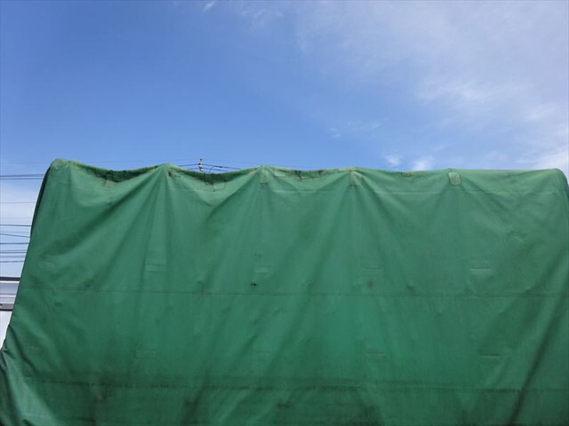 三菱ふそうキャンターダブルキャブ（Wキャブ）小型（2t・3t）[写真16]