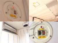 いすゞエルフ冷凍車（冷蔵車）小型（2t・3t）[写真20]